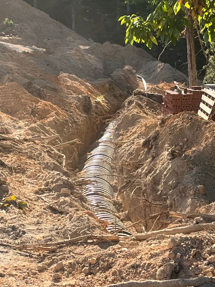 All Photos for J.P Landscaping and excavation in Chattanooga, TN