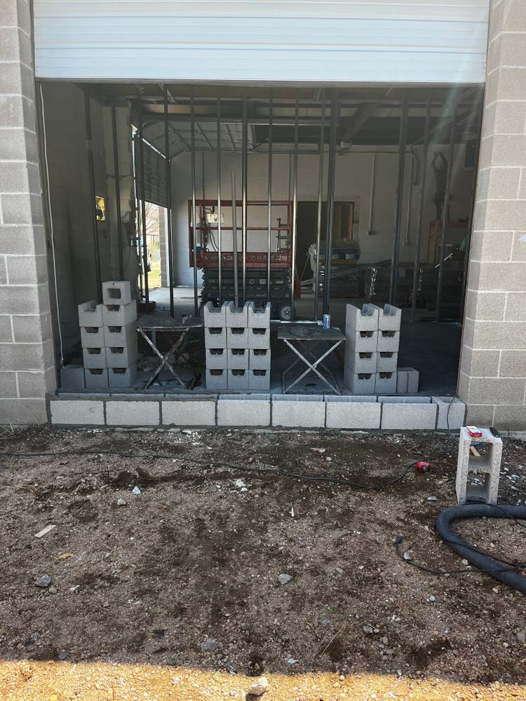 All Photos for Curb Appeal Masonry in Aurora, CO