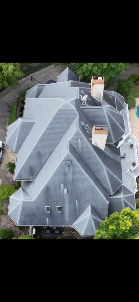All Photos for Ninja Builders in Greer, SC