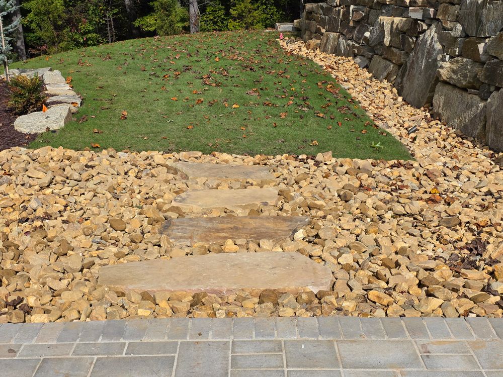 All Photos for Acosta's Stone Work in Henderson, NC