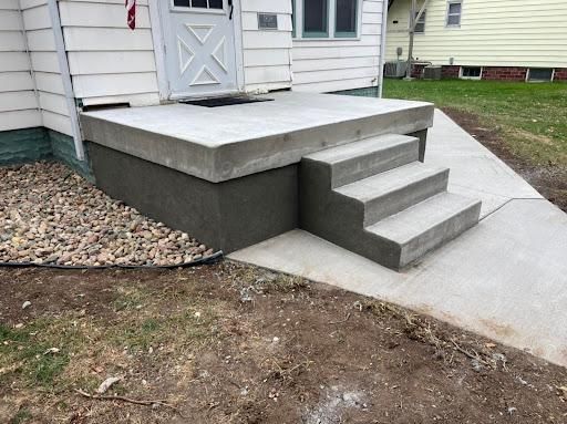 All Photos for Patriot's Choice Contracting in Harlan, IA