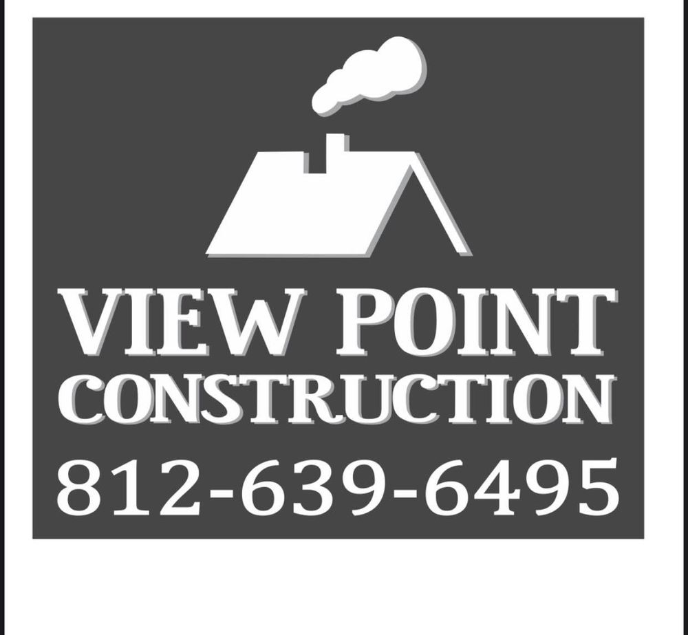 All Photos for View Point Construction in Huntingburg, IN