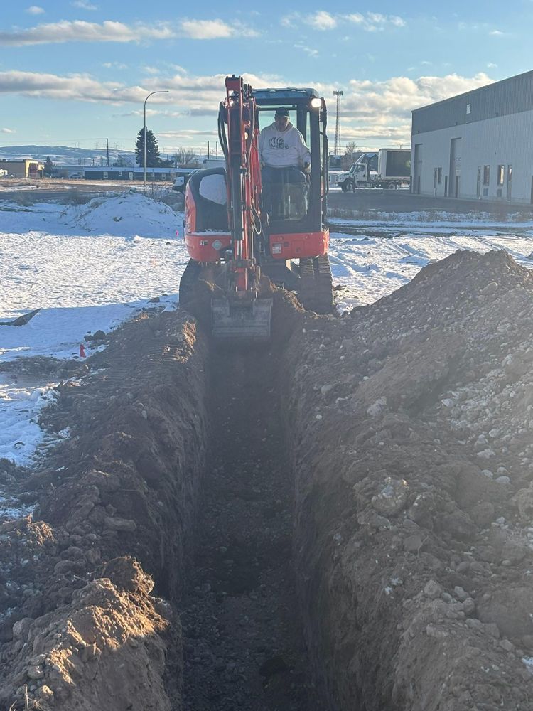 All Photos for Falls Property Services  in Idaho Falls, ID