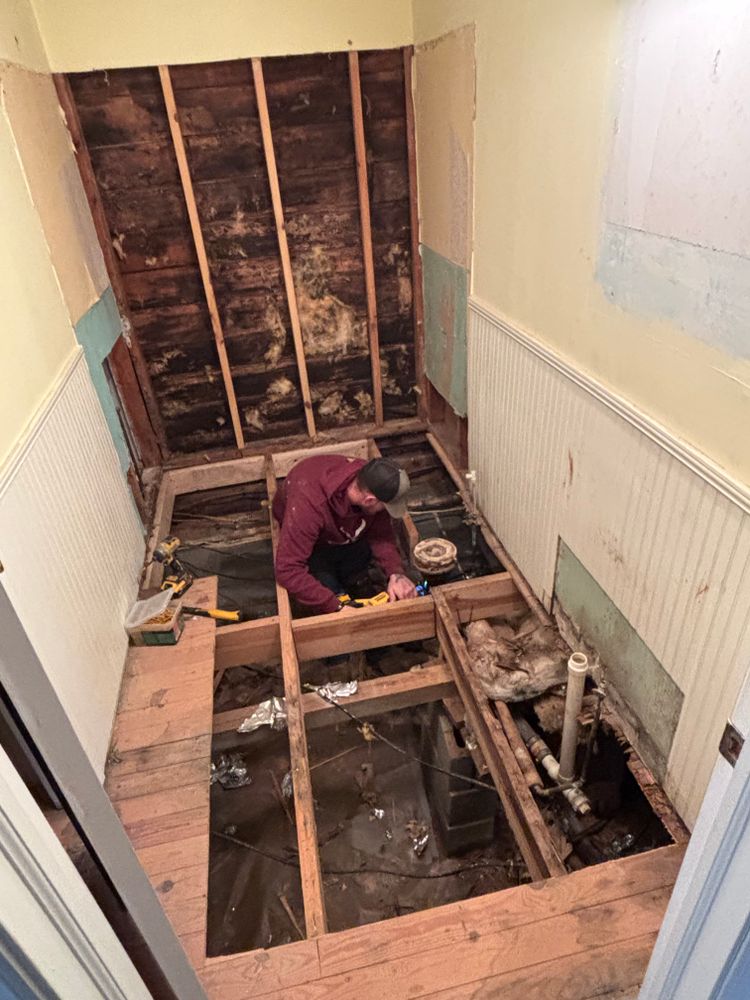 All Photos for Personal Touch General Contractor in Galax, VA