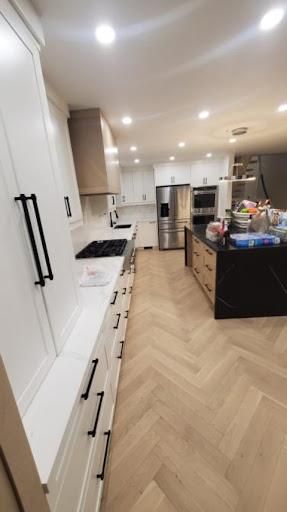 Enhance your home's ambiance with our expert interior painting services, tailored for precision and style. Our experienced team provides seamless finishes that transform spaces, available whenever you need us, 24/7. for Swaby's Handyman Services LLC in Florida City, FL