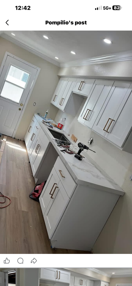 All Photos for Resurrected Designs Construction in Lakewood, CA