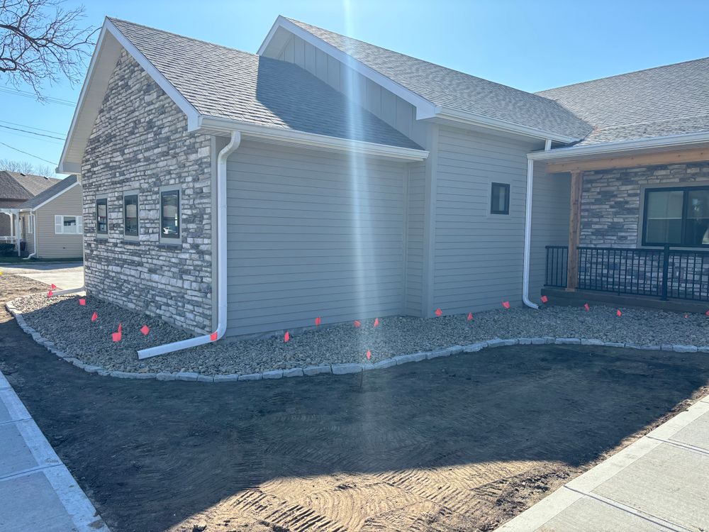 All Photos for Thomas' Lawn Care in Maryville, MO