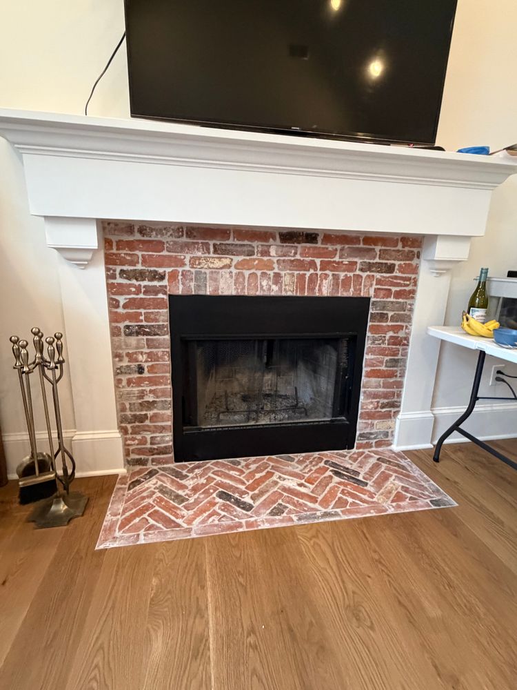Kitchen Renovation for Mullen Customs in Fairfield, CT