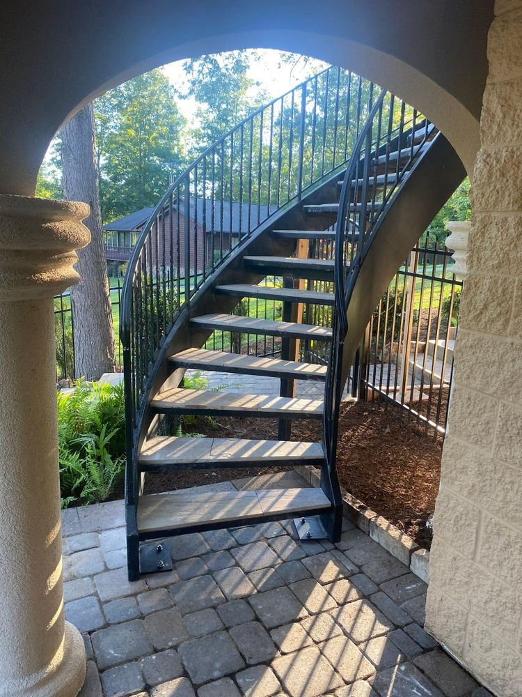 All Photos for Modern Metalworks LLC in Knoxville, TN