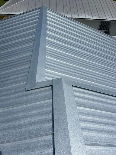 All Photos for Ridgecap Roofing in Port St. Lucie, FL