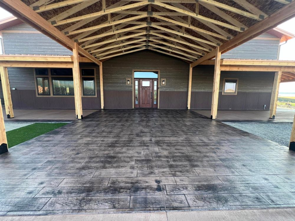 All Photos for Big Country Contractors in Billings, MT
