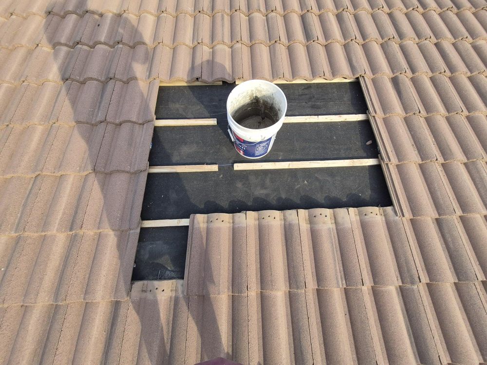 All Photos for Castro’s Custom’s Roofing LLC in Tucson, AZ