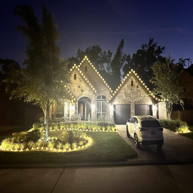 All Photos for Amazing Christmas Lights in Magnolia, TX