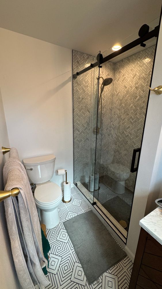 All Photos for Quest Construction, Ltd. in Lafayette, CO