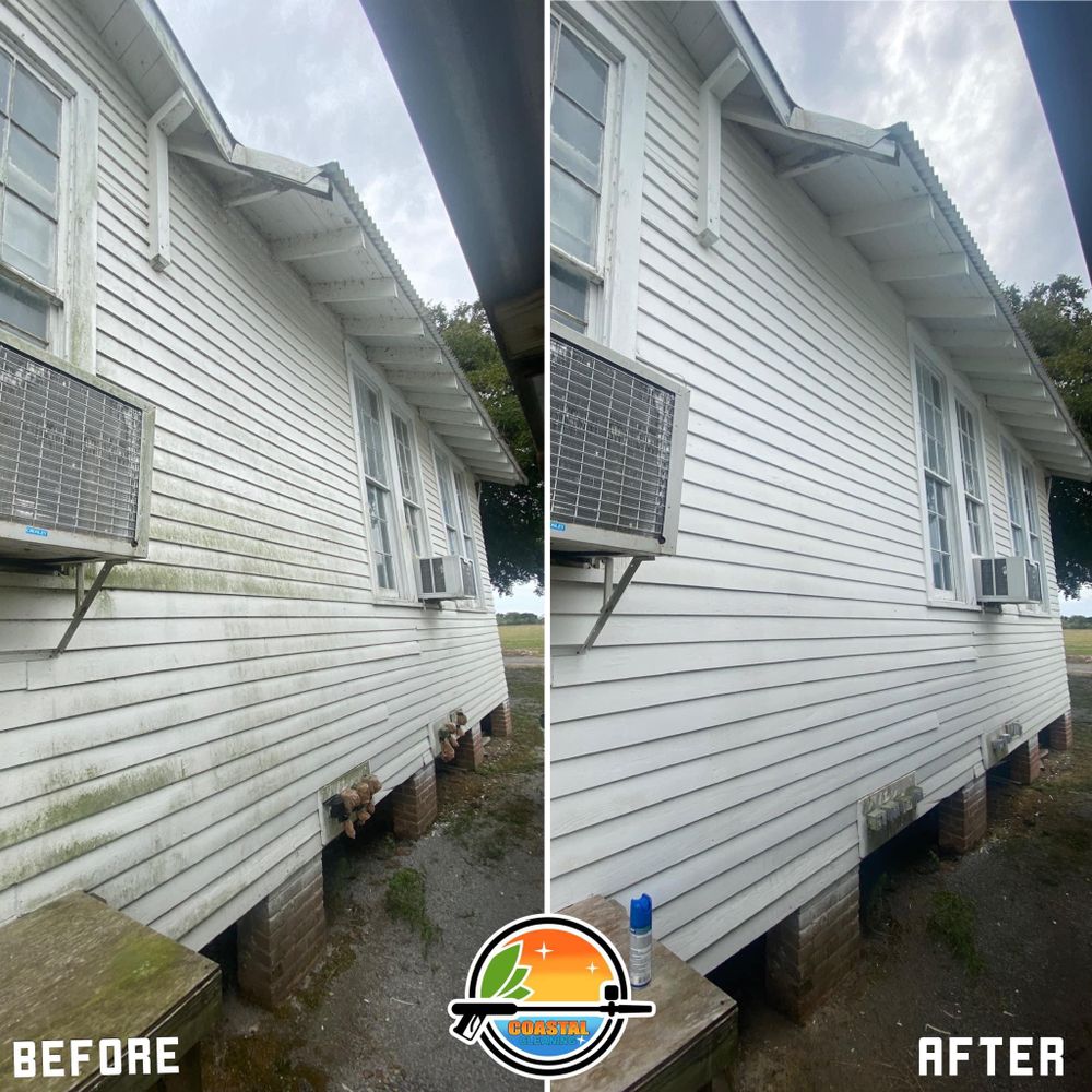 All Photos for Coastal Cleaning LLC in Rayne, Louisiana