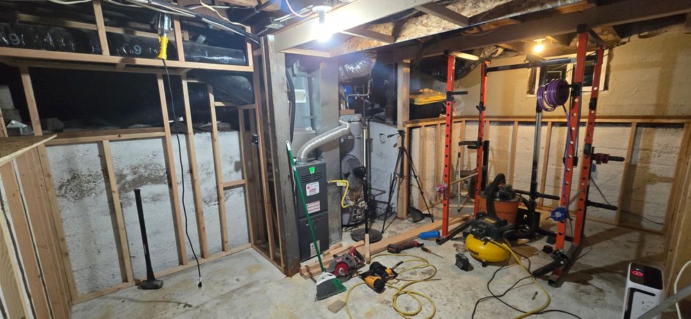 Interior Transformations for Line of Sight Development in Ogden, UT