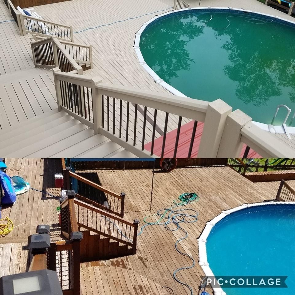 All Photos for Hearts & Hands Painting in Campbell, KY