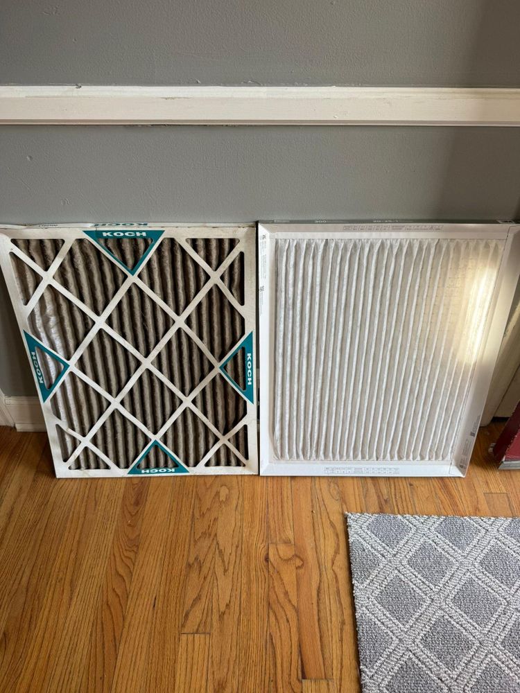 All Photos for TJS HVAC Services in Basehor, KS