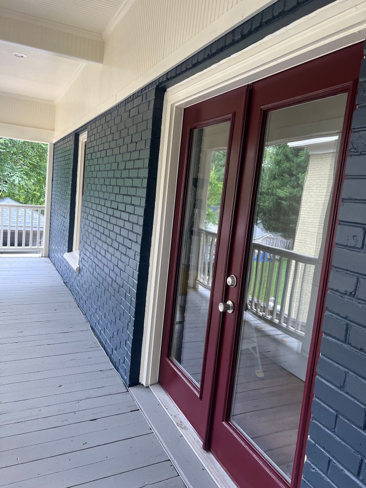 All Photos for Greenbriar Remodeling & Painting LLC in Marietta, GA