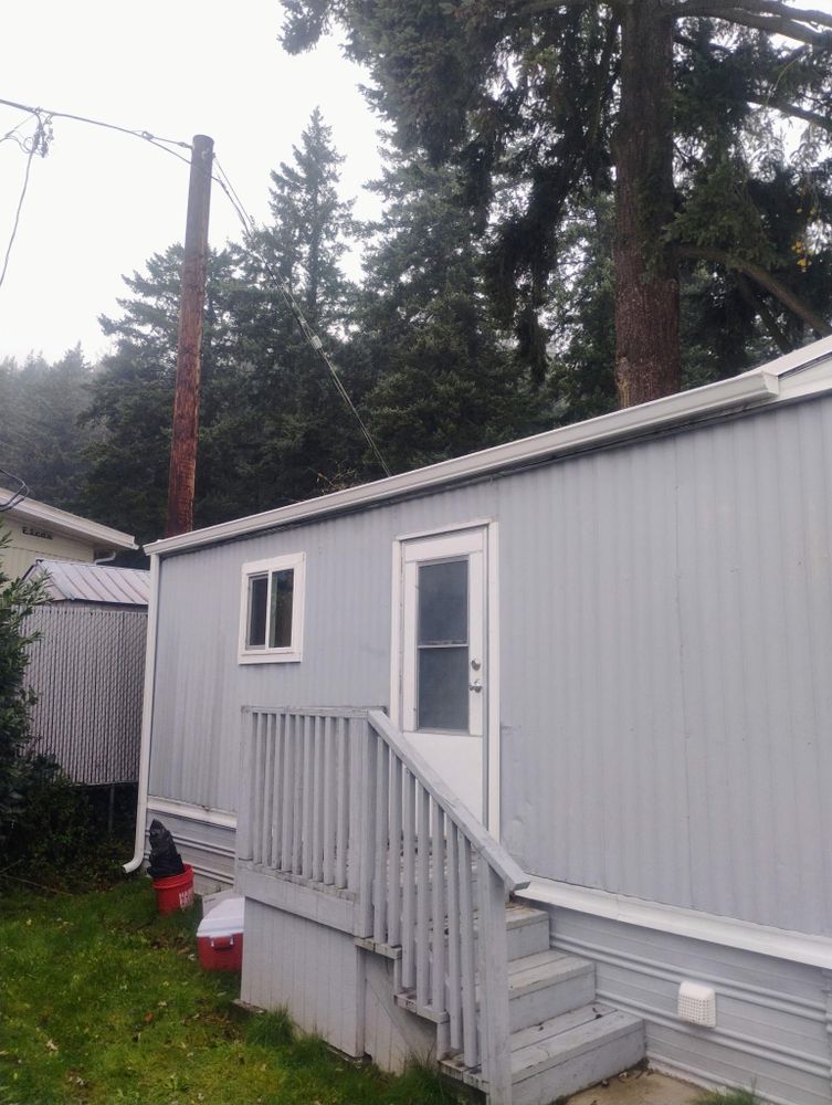 All Photos for Orcutt Roofing & Home Repair Professionals in Portland, OR