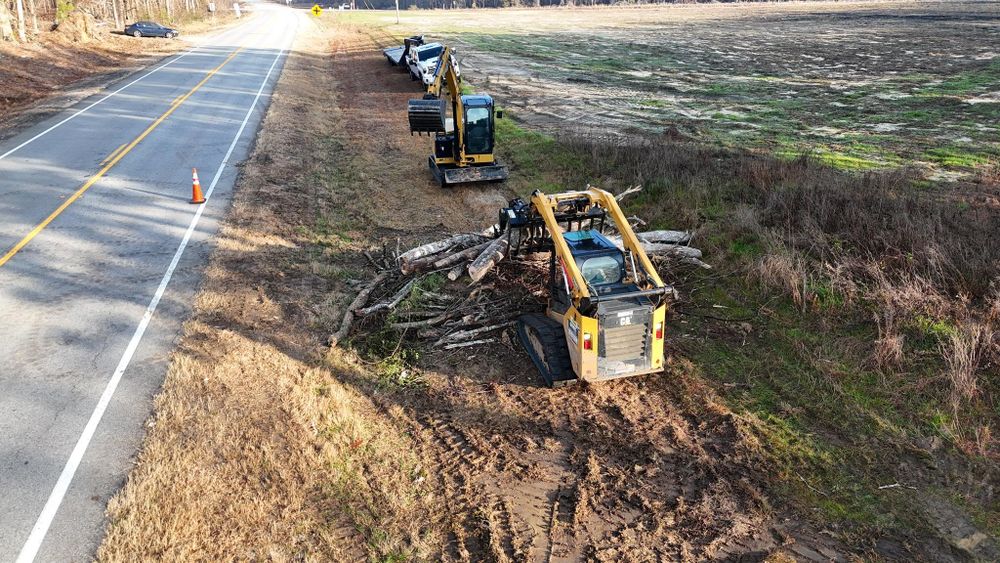 All Photos for Conway Land Management in Chatom, AL