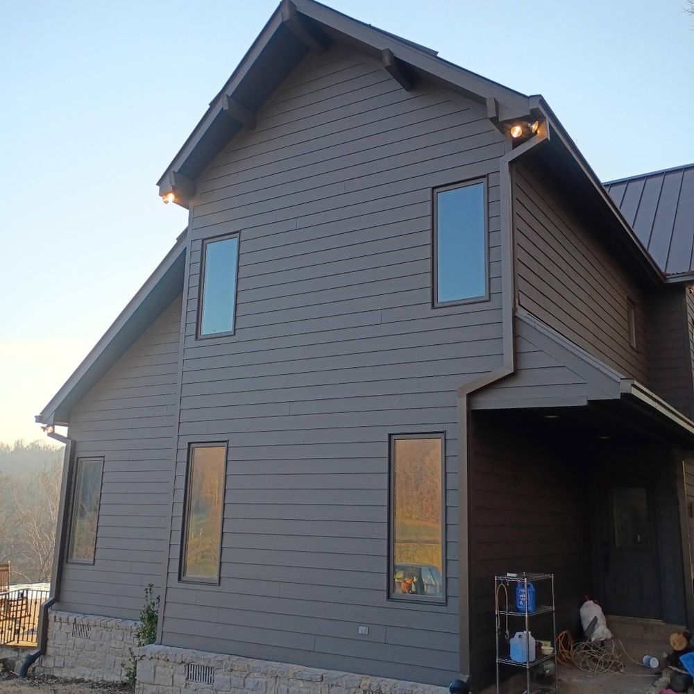 All Photos for Comptons Painting LLC in Smyrna, TN