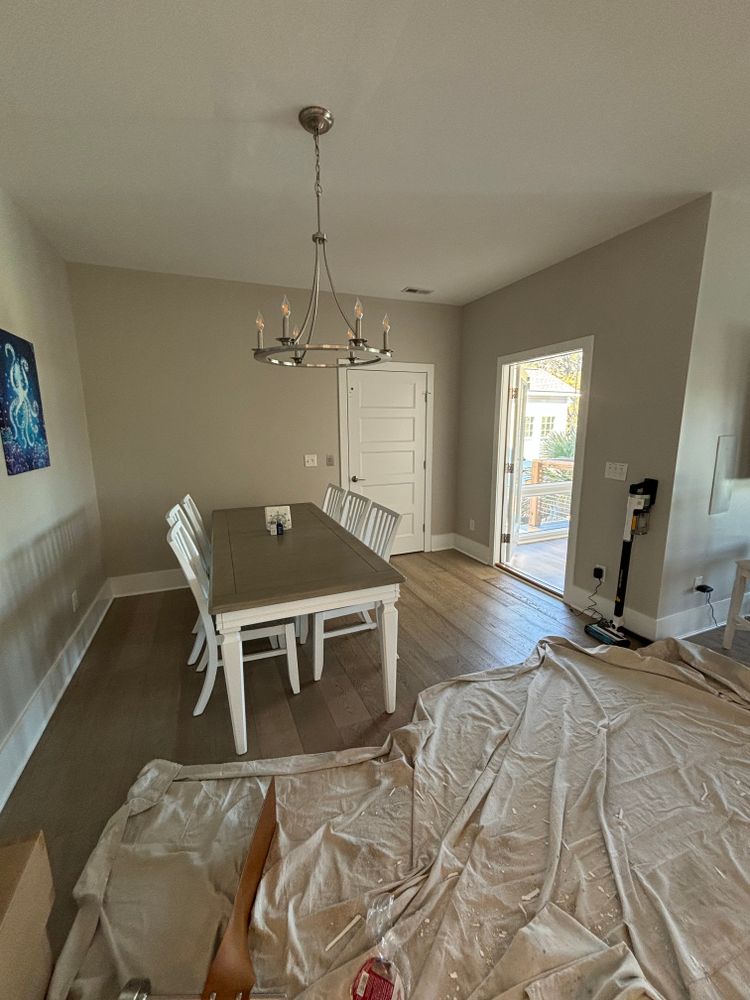 All Photos for Duffett Brothers Painting in Wilmington, NC