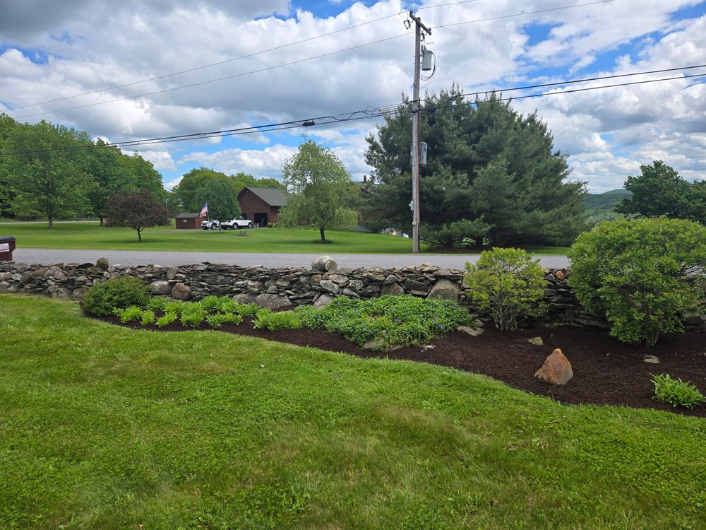 All Photos for Fancher's Lawns & Landscaping LLC in Schoharie County, NY