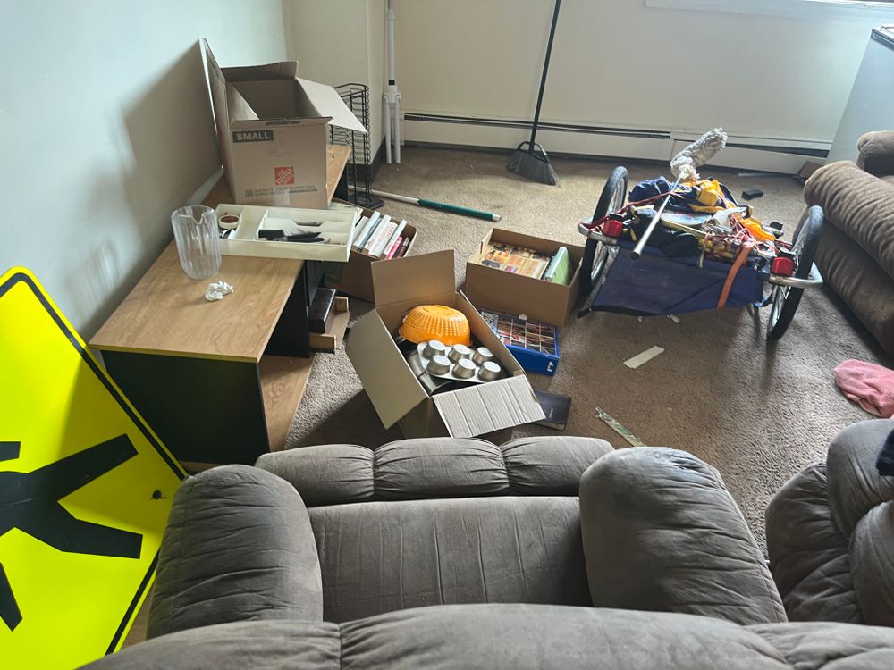 All Photos for Duluth Pro Junk Hauling Removal Service in Duluth, MN