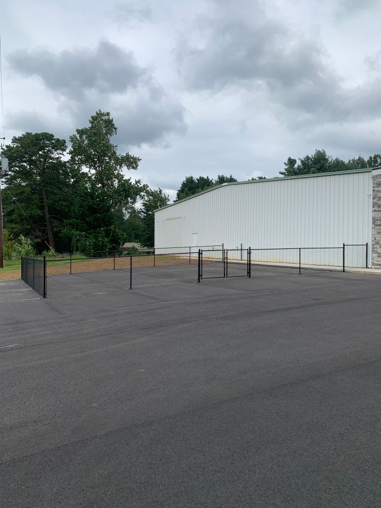 All Photos for Alpine Fence in Dahlonega, GA