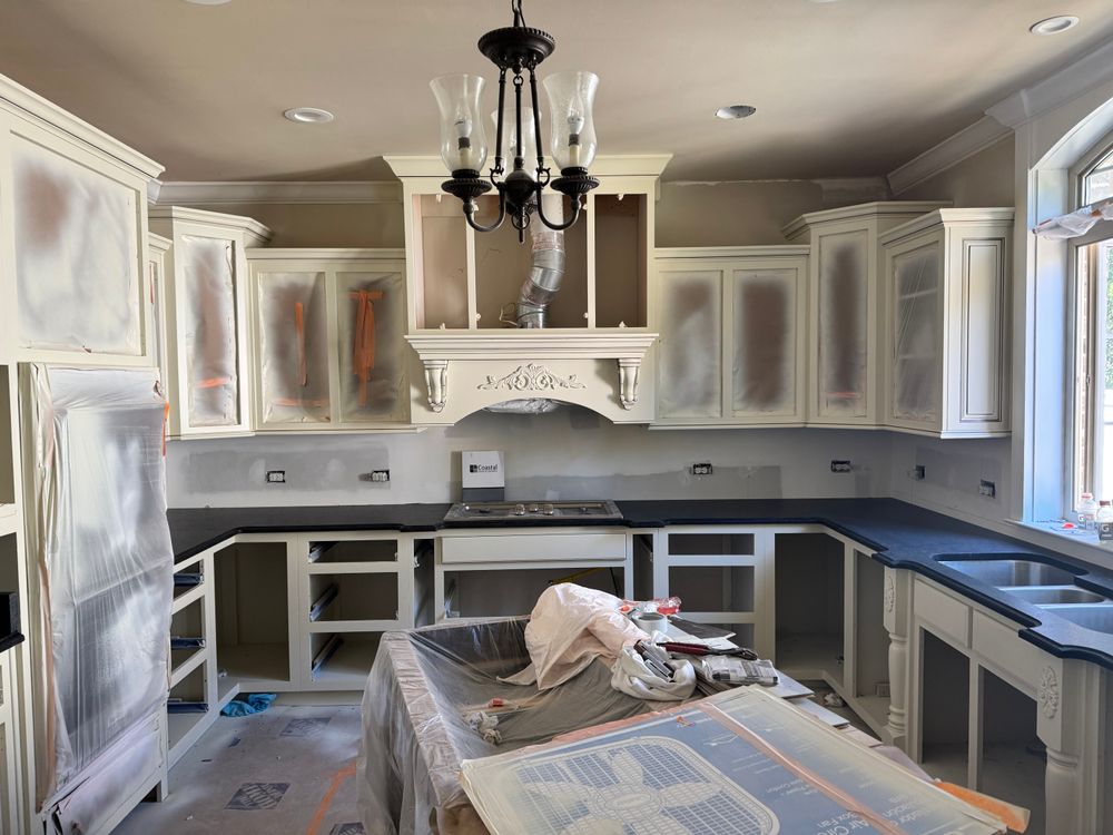 All Photos for Red Line Construction in Baldwin County,  AL