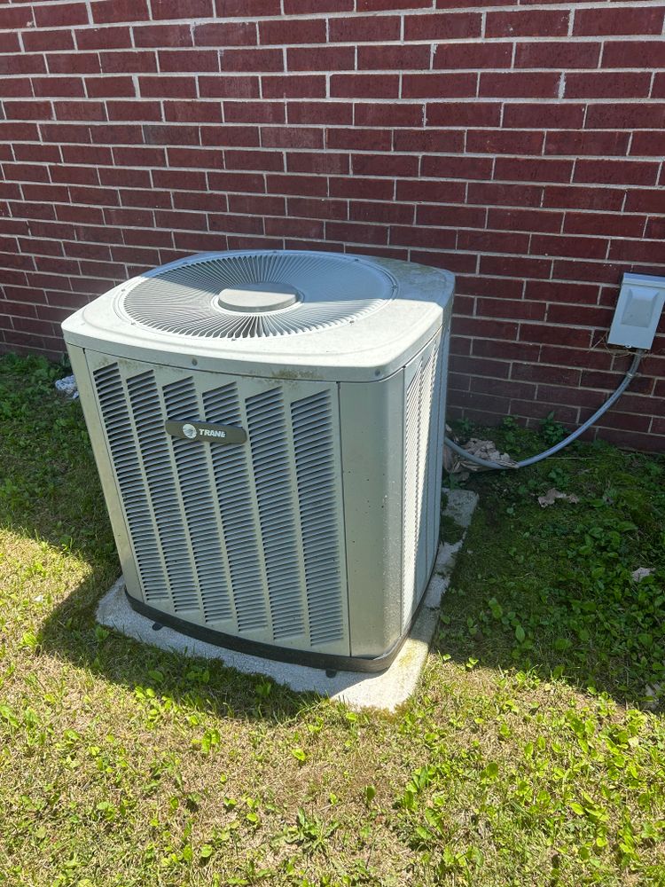 All Photos for Caldera Heating and Air LLC in Centerton, AR