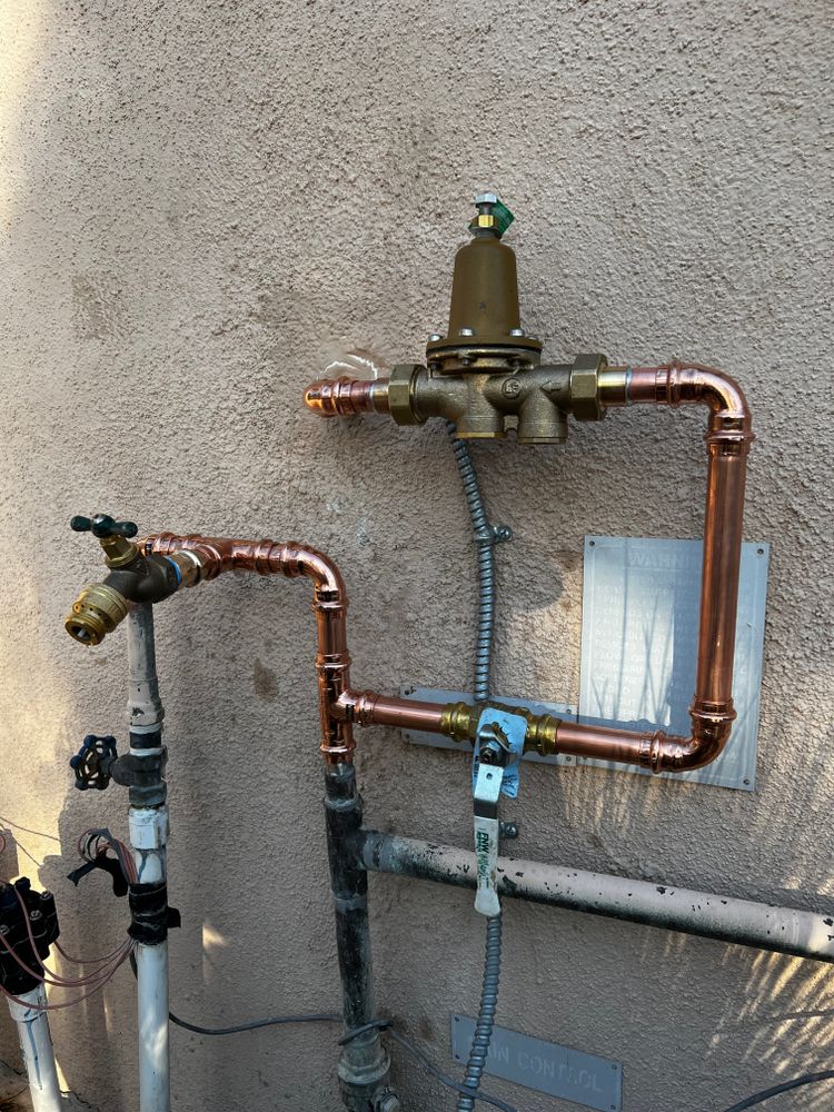 All Photos for Same Day Drains LLC in Los Angeles, CA