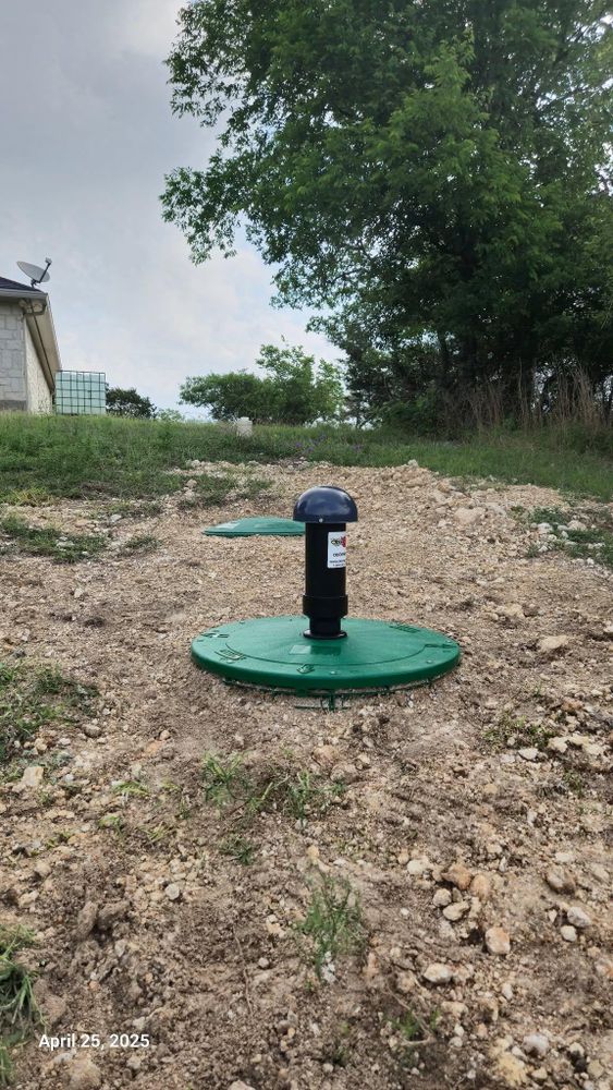 All Photos for Hartcraft Septic Systems LLC in Fredericksburg,  TX