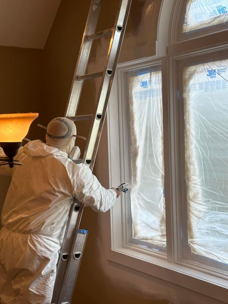 All Photos for Suter & Sons Painting in Amherst, Western Massachusetts