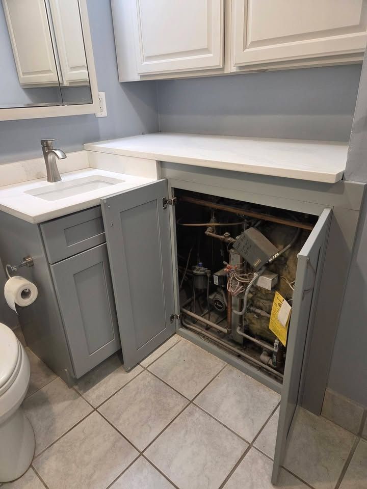 All Photos for Mazzocchi Renovations LLC in Levittown, PA