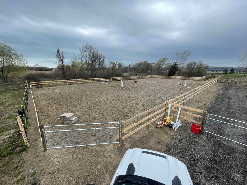 All Photos for TMF Services in Lapeer County, MI