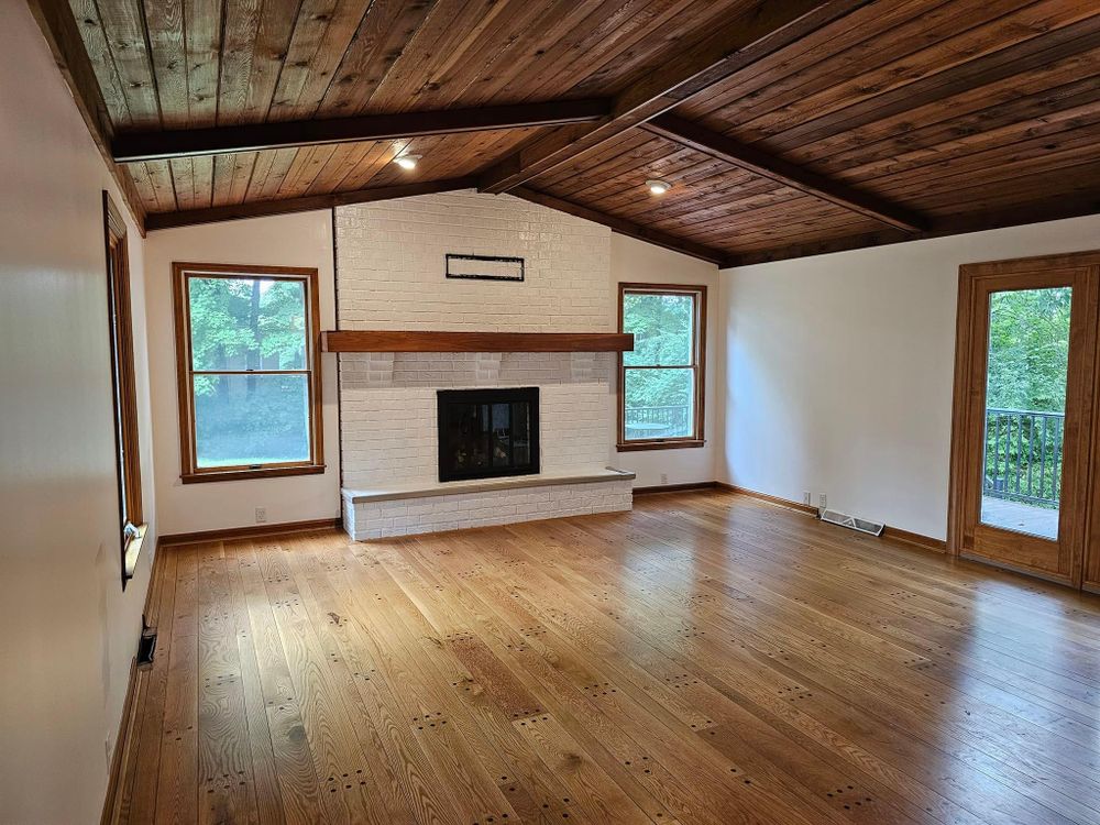 All Photos for Hearts & Hands Painting in Campbell, KY