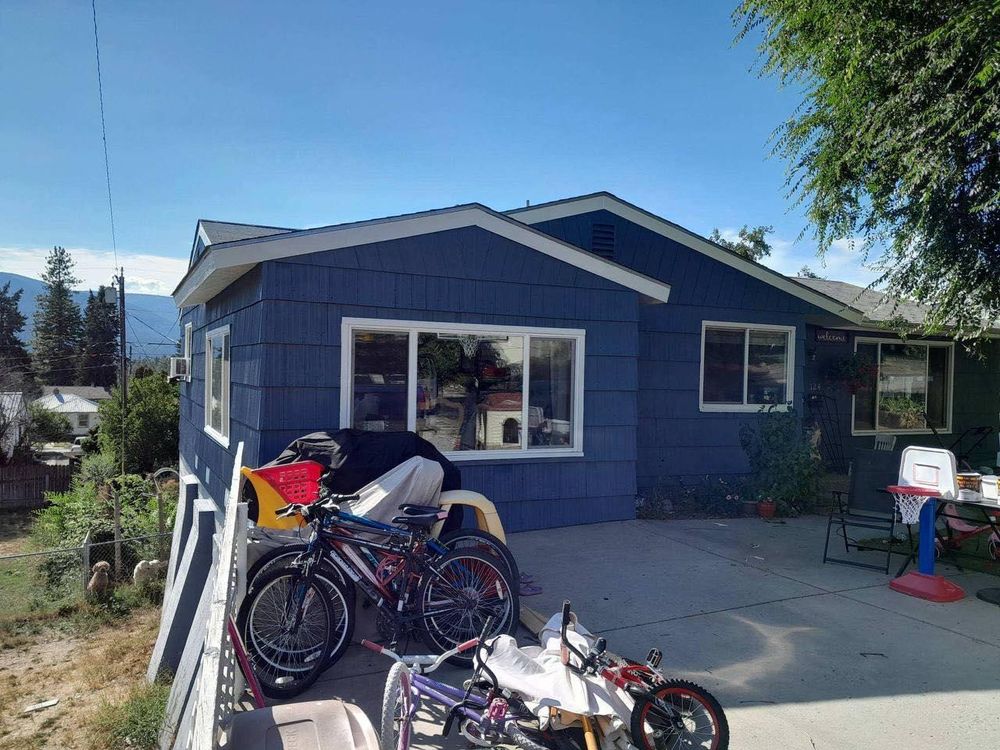 All Photos for Chewelah Painting in Spokane, WA