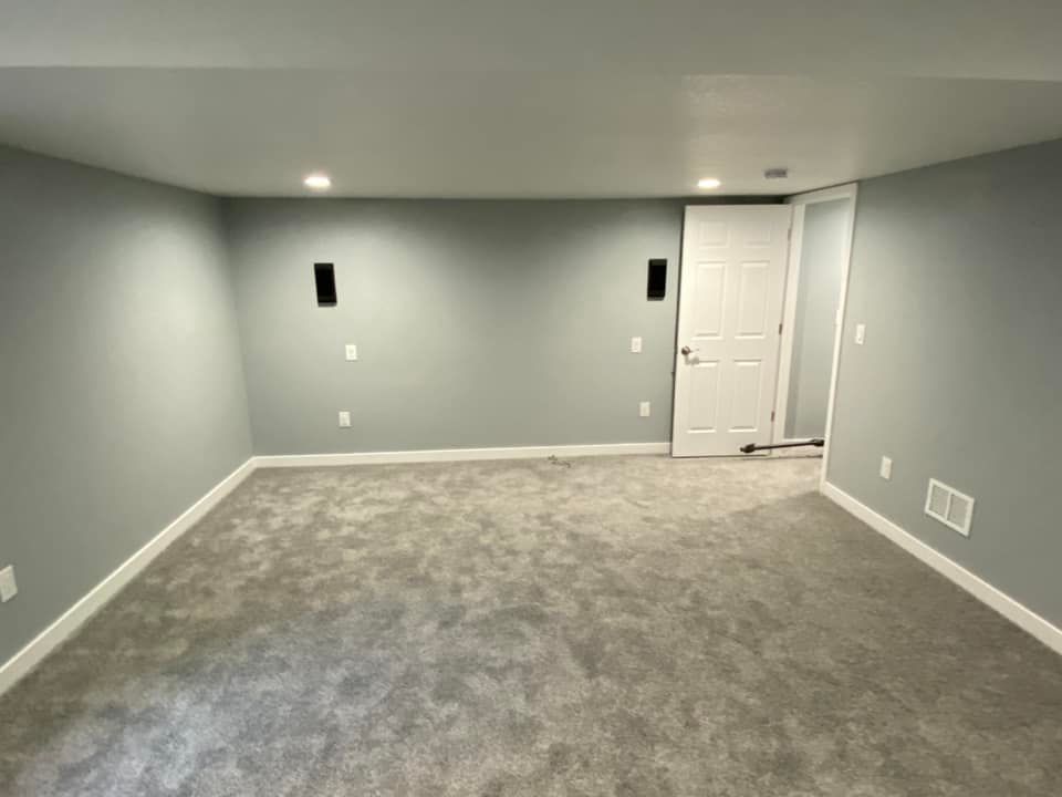 Interior Renovations for SE Renovations, LLC in Boulder, Colorado