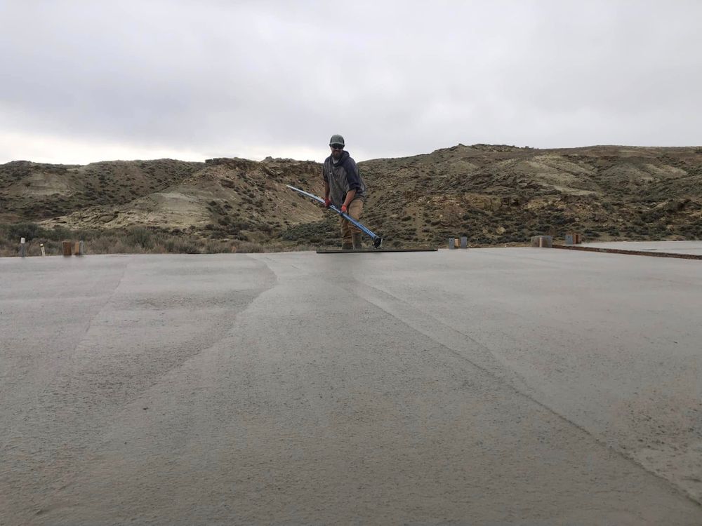 All Photos for UpDown Construction in Belfry, MT
