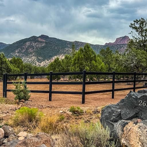 All Photos for Burton Fencing in Parowan, UT