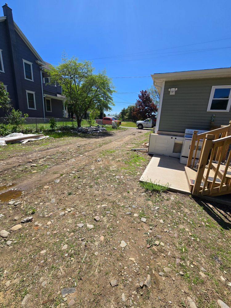 All Photos for Down Home Landscaping in Stillwater, PA