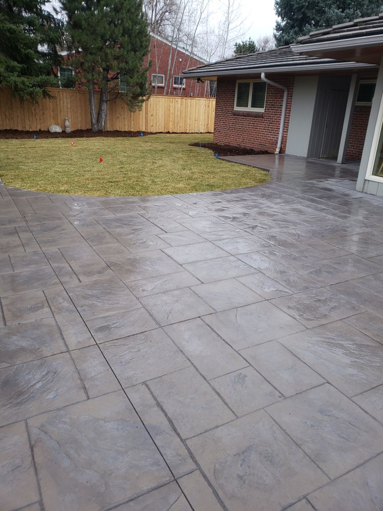 All Photos for JS Landscaping Colorado in Denver, CO