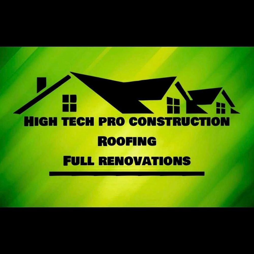 All Photos for High Tech Pro-Construction in Chicago, IL