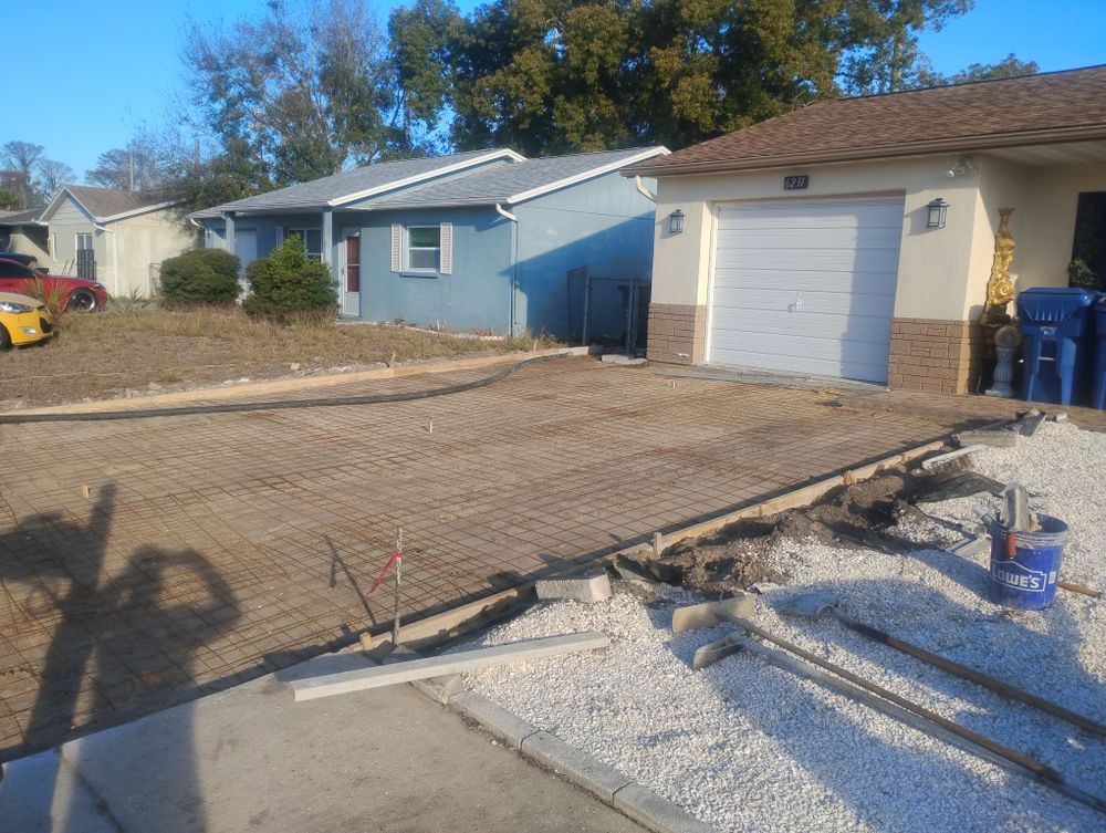 All Photos for Troiano Concrete & Masonry in Clearwater, FL