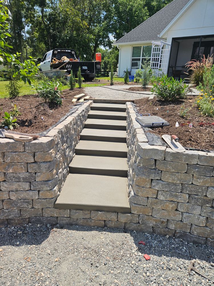 All Photos for Clark Masonry in Lake County, FL
