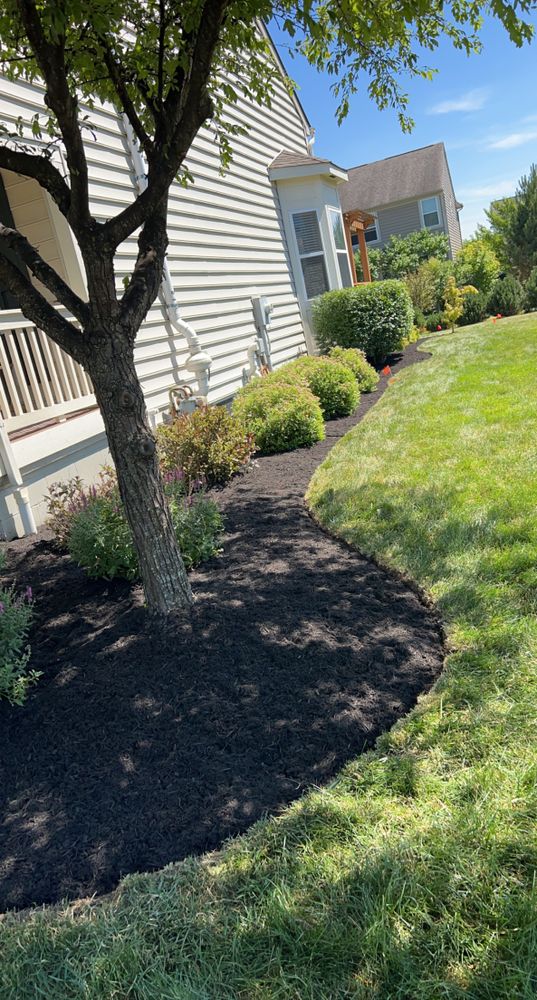 All Photos for Mark’s Mowing & Landscaping LLC  in Ashville, OH