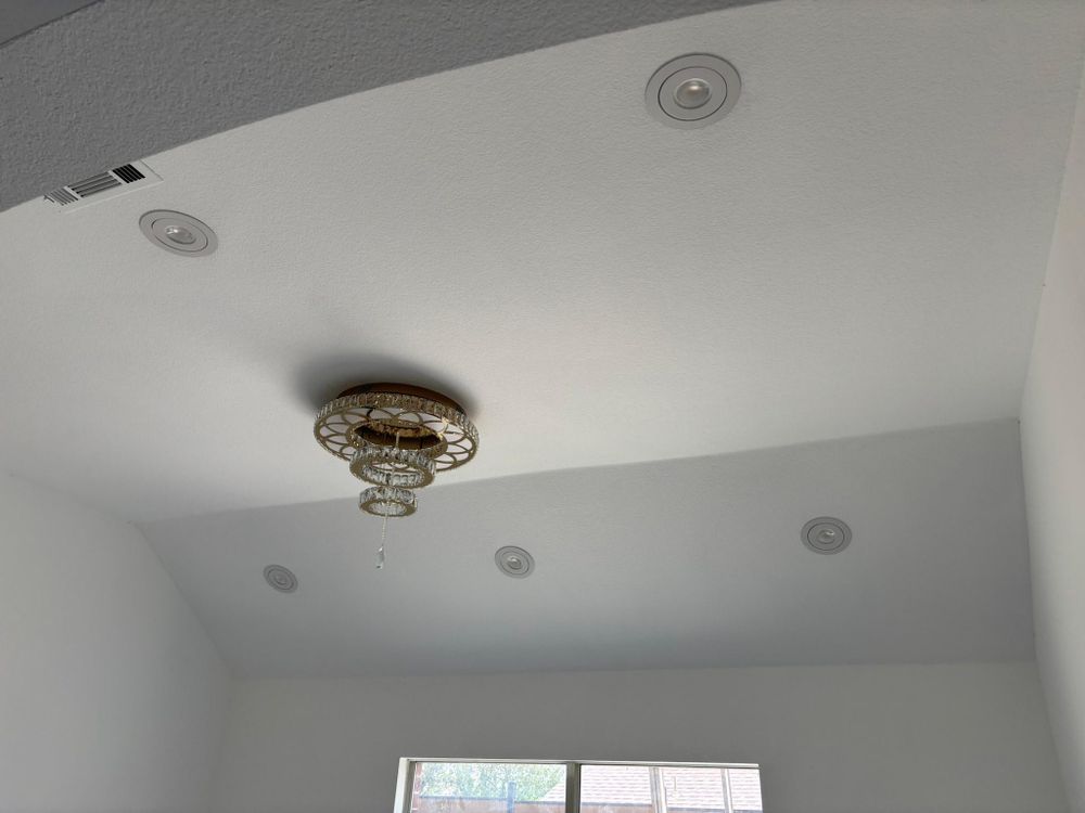 All Photos for AF Construction and Painting LLC in Fort Worth, TX