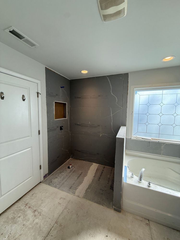 All Photos for Harris HomeCraft in Greensboro, NC